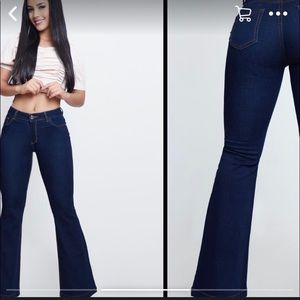 Colombians jeans